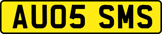 AU05SMS