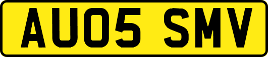 AU05SMV