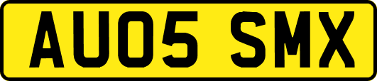 AU05SMX