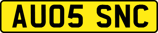 AU05SNC