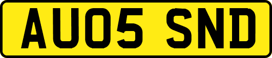 AU05SND