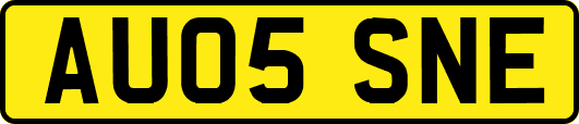 AU05SNE