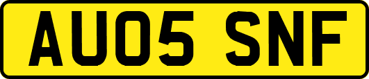 AU05SNF