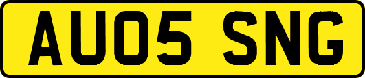 AU05SNG