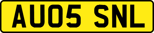 AU05SNL