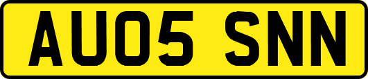AU05SNN