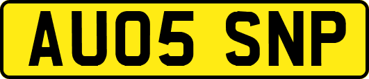 AU05SNP