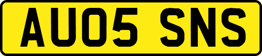 AU05SNS