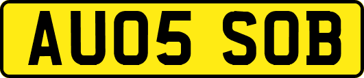 AU05SOB