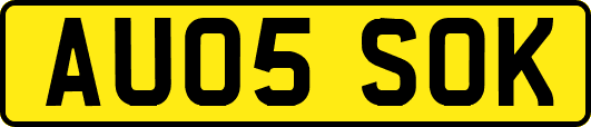 AU05SOK