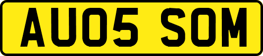 AU05SOM