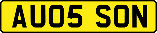AU05SON