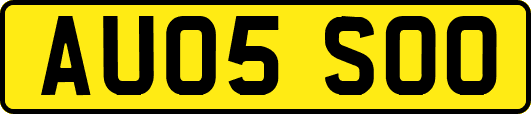 AU05SOO