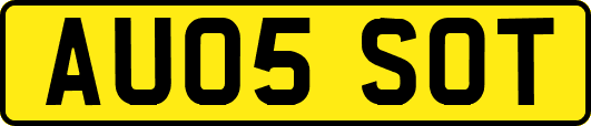 AU05SOT