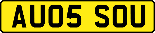 AU05SOU