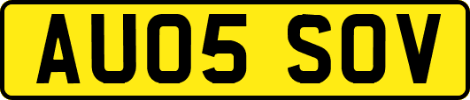 AU05SOV
