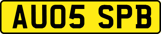 AU05SPB