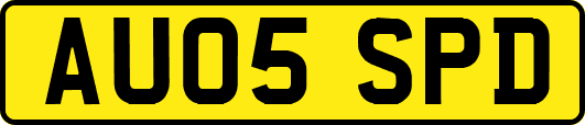 AU05SPD