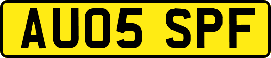 AU05SPF