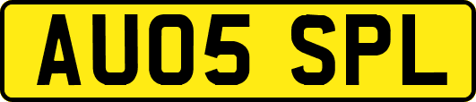 AU05SPL