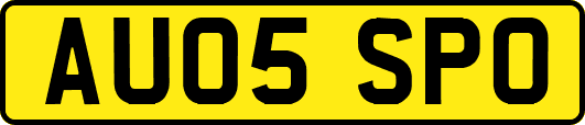 AU05SPO