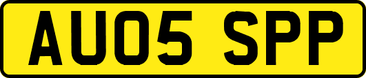 AU05SPP