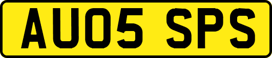 AU05SPS