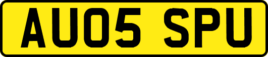 AU05SPU