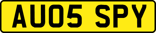 AU05SPY