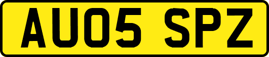 AU05SPZ