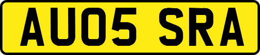 AU05SRA