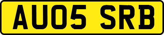 AU05SRB
