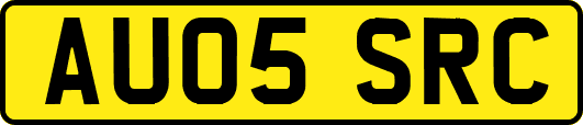 AU05SRC