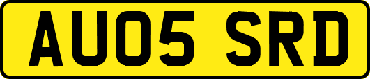 AU05SRD