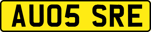AU05SRE