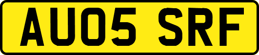 AU05SRF