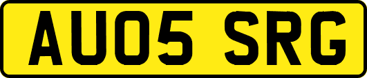 AU05SRG
