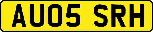 AU05SRH