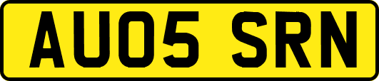 AU05SRN