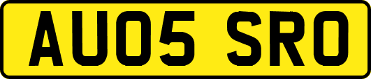 AU05SRO