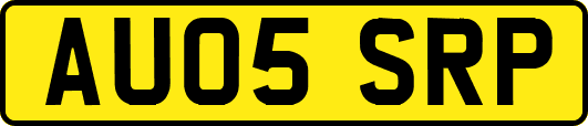 AU05SRP