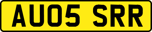 AU05SRR