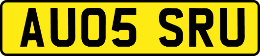 AU05SRU