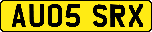 AU05SRX