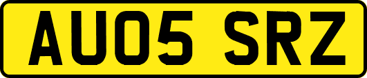 AU05SRZ