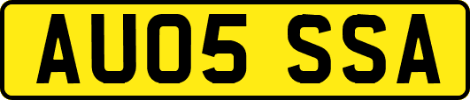 AU05SSA