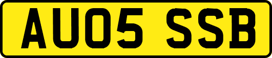 AU05SSB