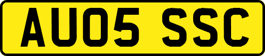 AU05SSC