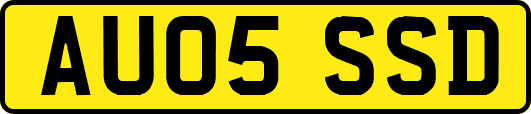 AU05SSD