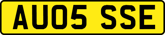 AU05SSE
